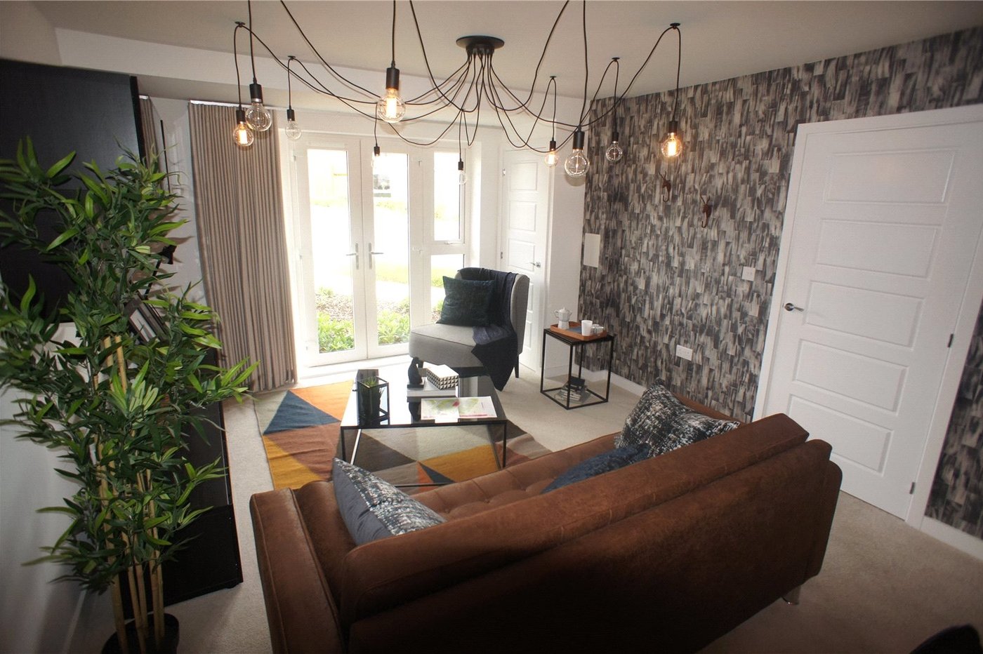 2 bedroom property for sale in Tower Road | Robinson Jackson