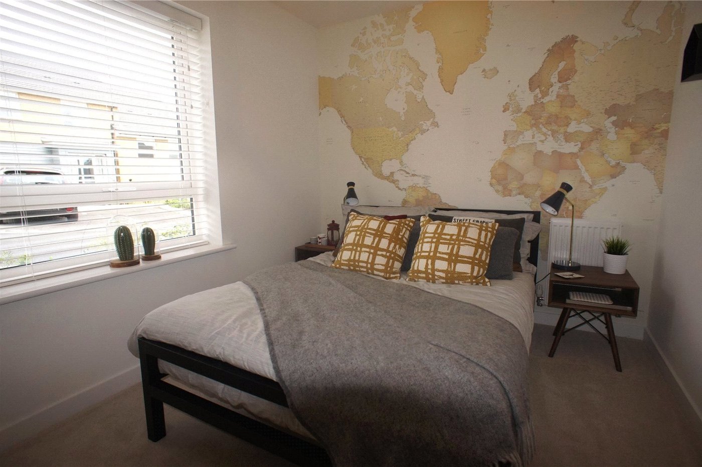 2 bedroom property for sale in Tower Road | Robinson Jackson