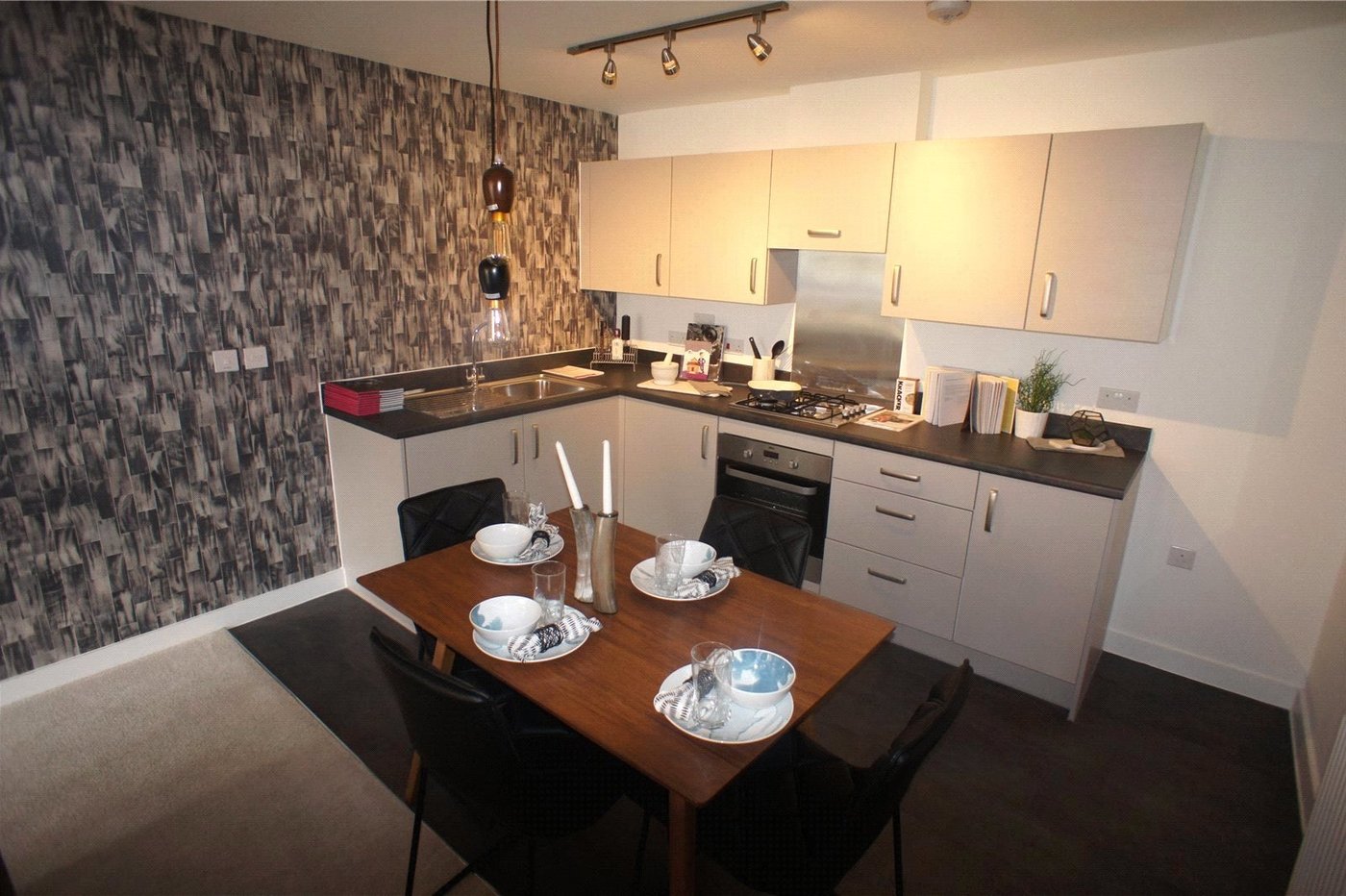 2 bedroom property for sale in Tower Road | Robinson Jackson