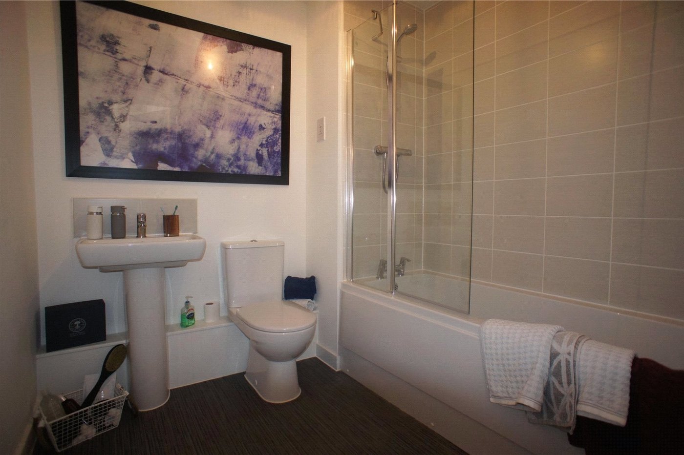 2 bedroom property for sale in Tower Road | Robinson Jackson