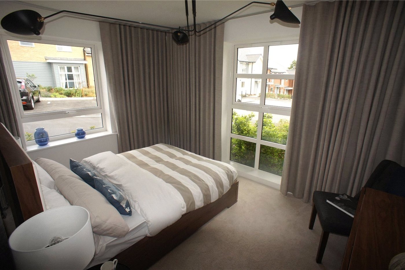 2 bedroom property for sale in Tower Road | Robinson Jackson