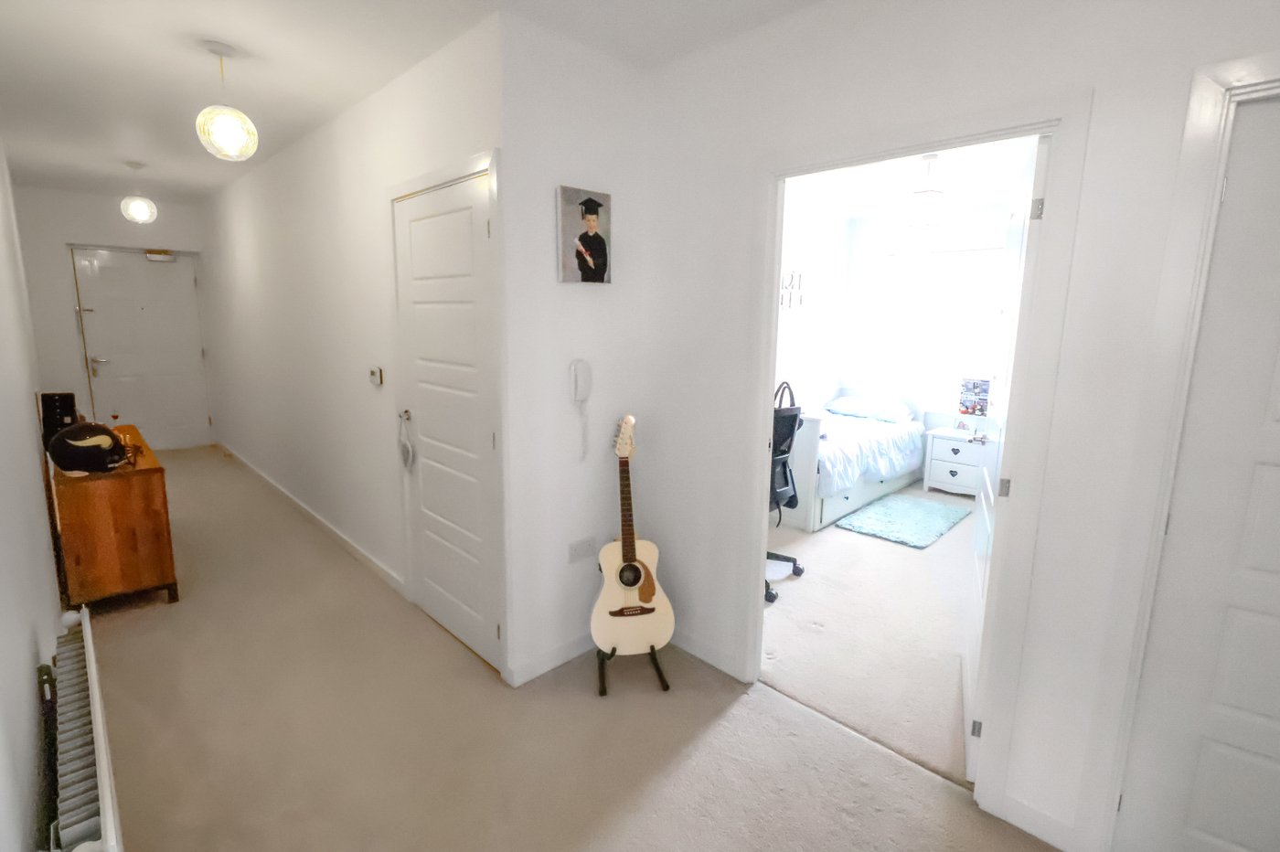 2 bedroom property for sale in Belvedere | Robinson Jackson