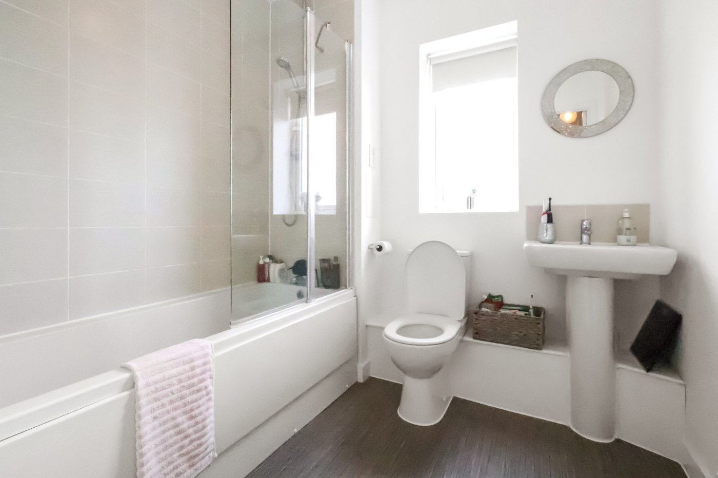 2 bedroom property for sale in Belvedere | Robinson Jackson