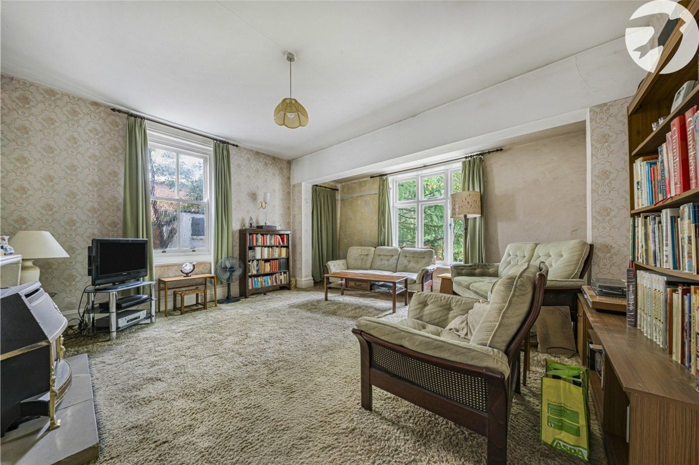 7 bedroom house for sale in South Orpington | Robinson Jackson