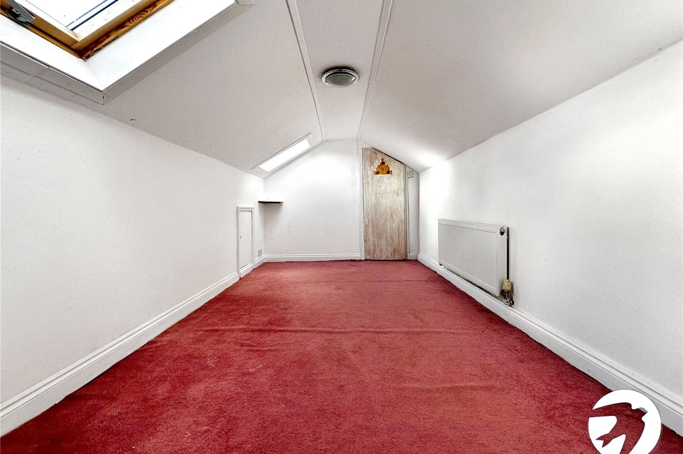 bungalow for sale in Cliffe Woods, Rochester, ME3 Robinson Michael