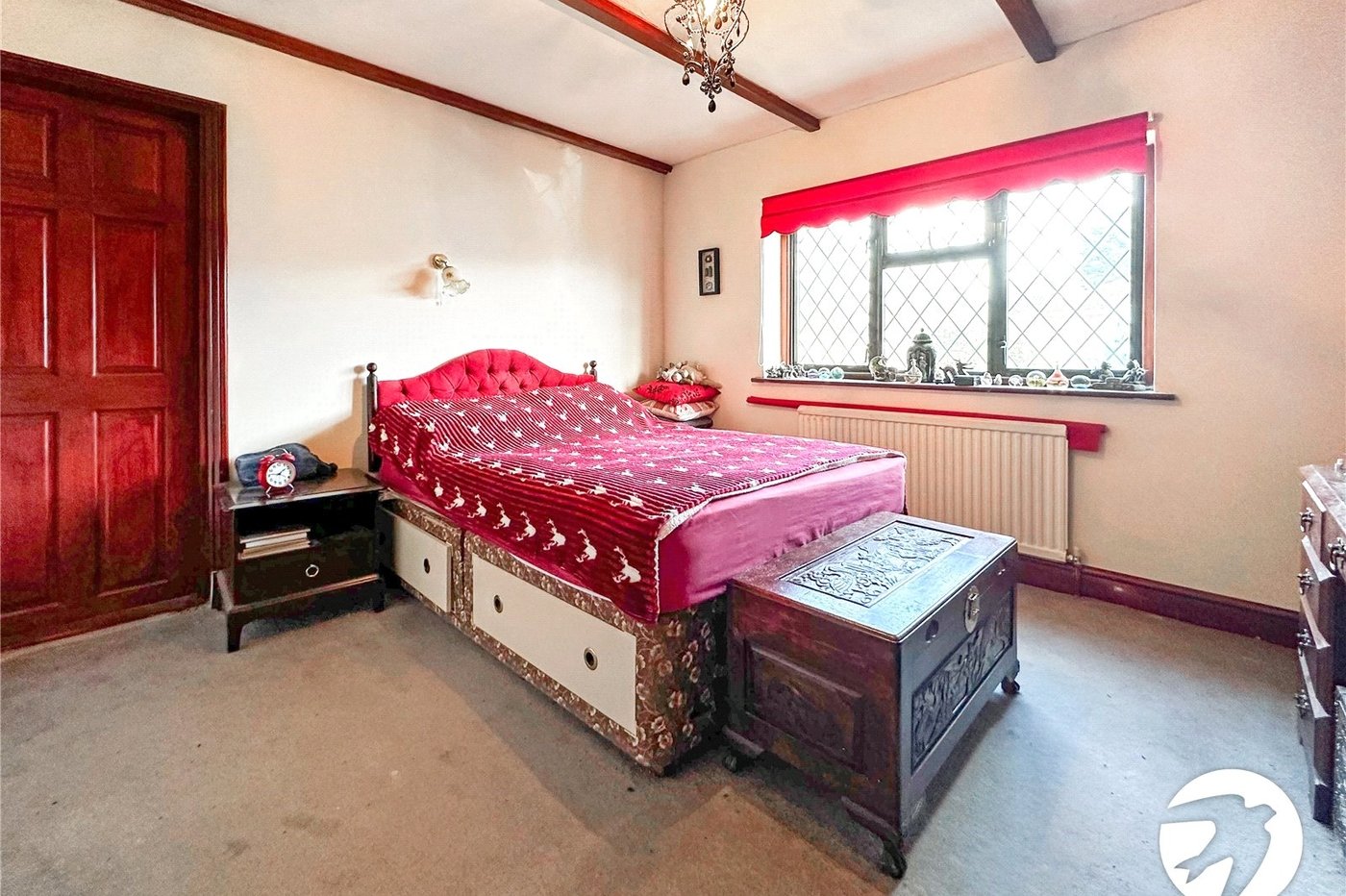 bungalow for sale in Cliffe Woods, Rochester, ME3 Robinson Michael