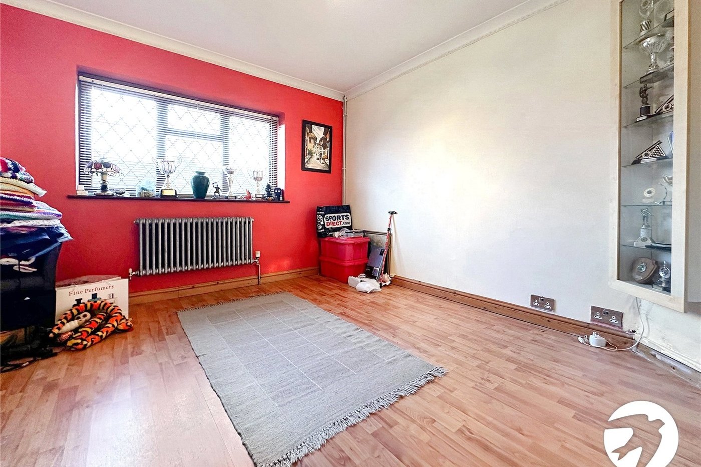 bungalow for sale in Cliffe Woods, Rochester, ME3 Robinson Michael