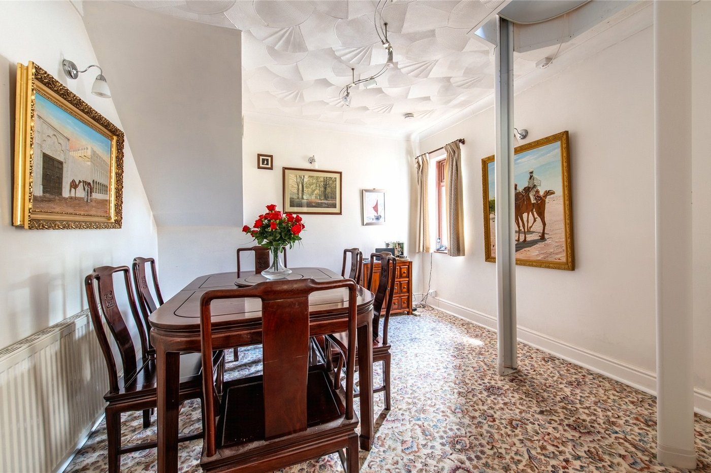 3 bedroom bungalow for sale in Cliffe Woods | Robinson Michael & Jackson