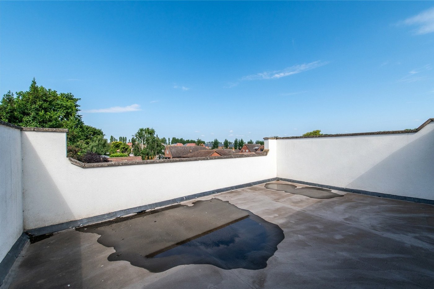 3 bedroom bungalow for sale in Cliffe Woods | Robinson Michael & Jackson