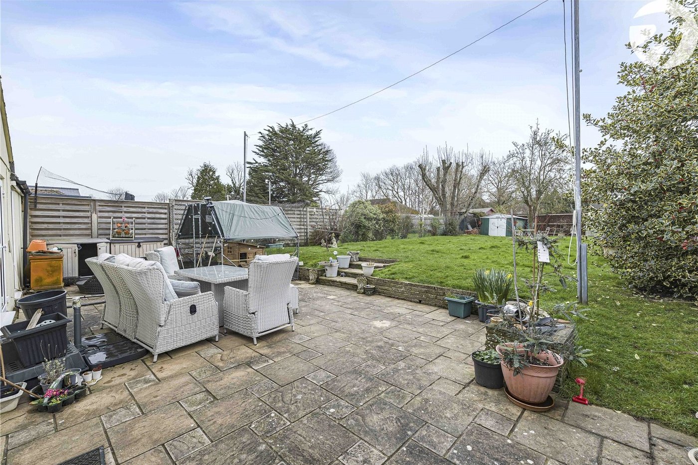 3 bedroom house for sale in Cliffe Woods | Robinson Michael & Jackson