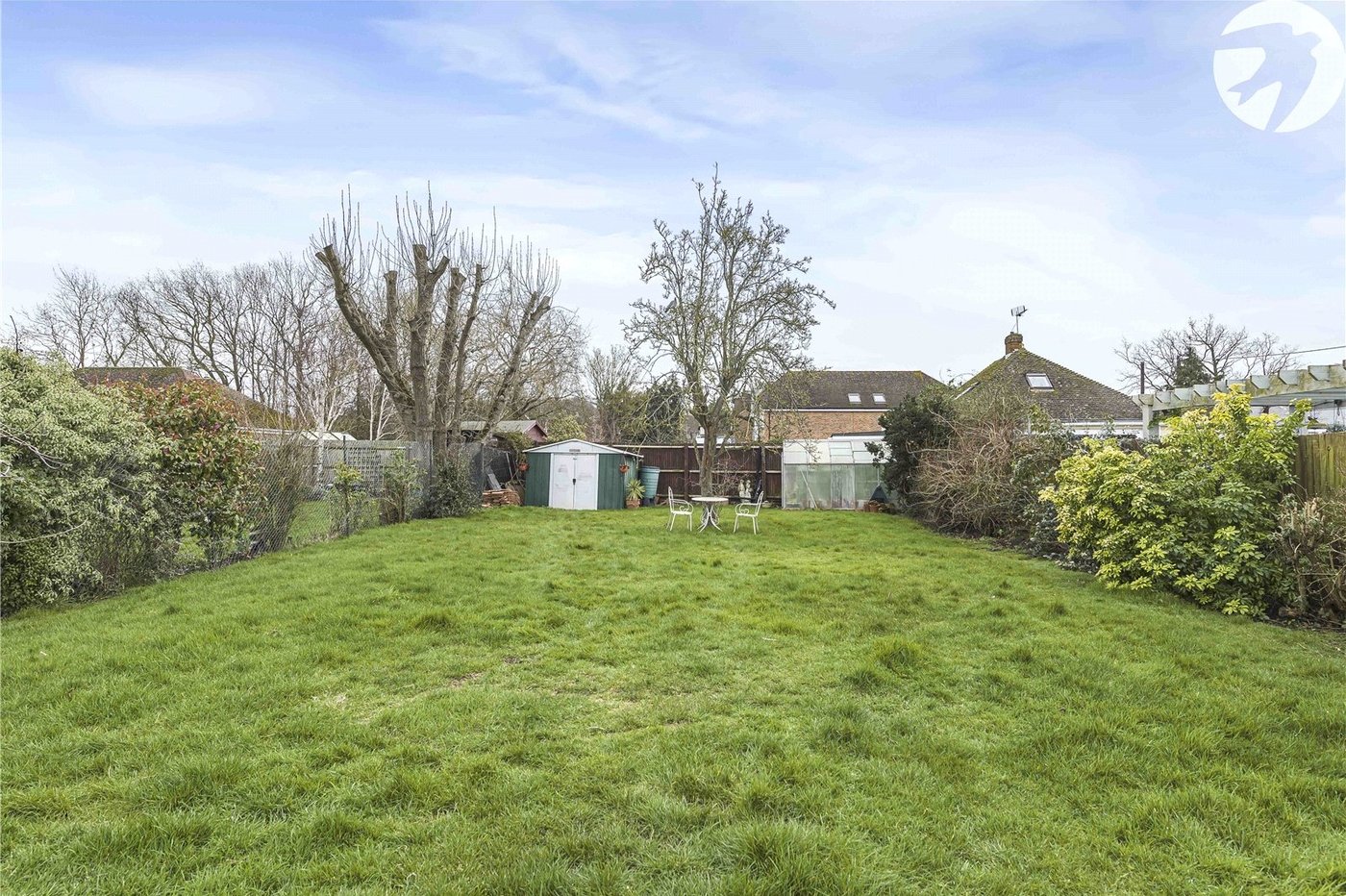 3 bedroom house for sale in Cliffe Woods | Robinson Michael & Jackson