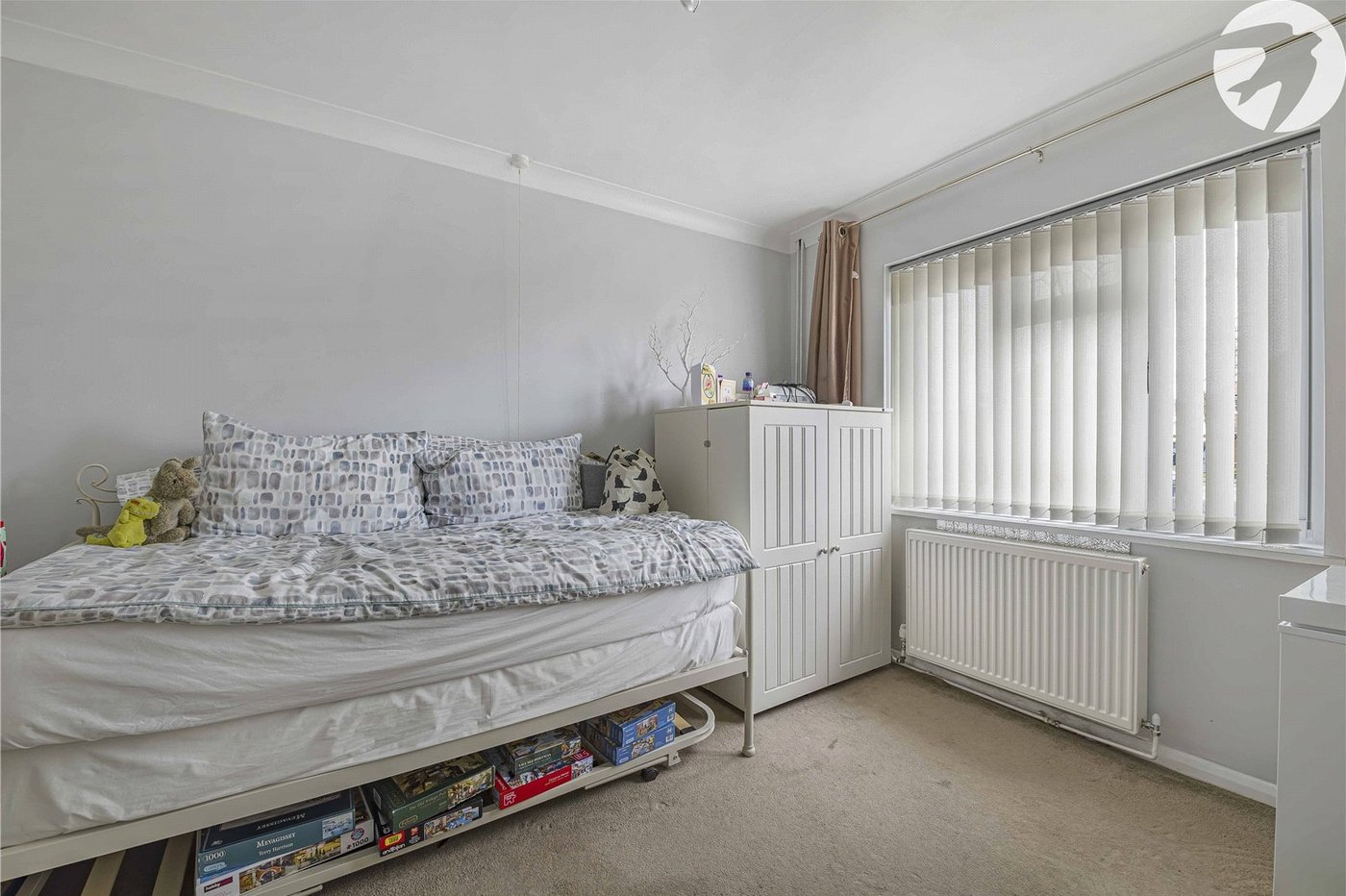 3 bedroom house for sale in Cliffe Woods | Robinson Michael & Jackson