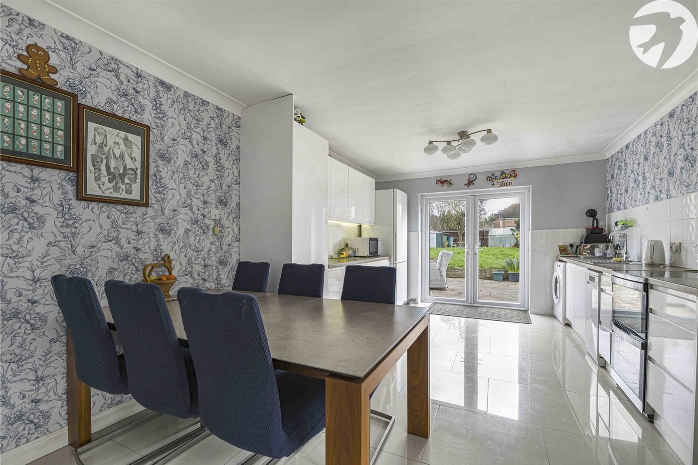 3 bedroom house for sale in Cliffe Woods | Robinson Michael & Jackson