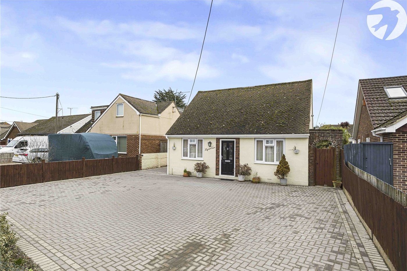 3 bedroom house for sale in Cliffe Woods | Robinson Michael & Jackson