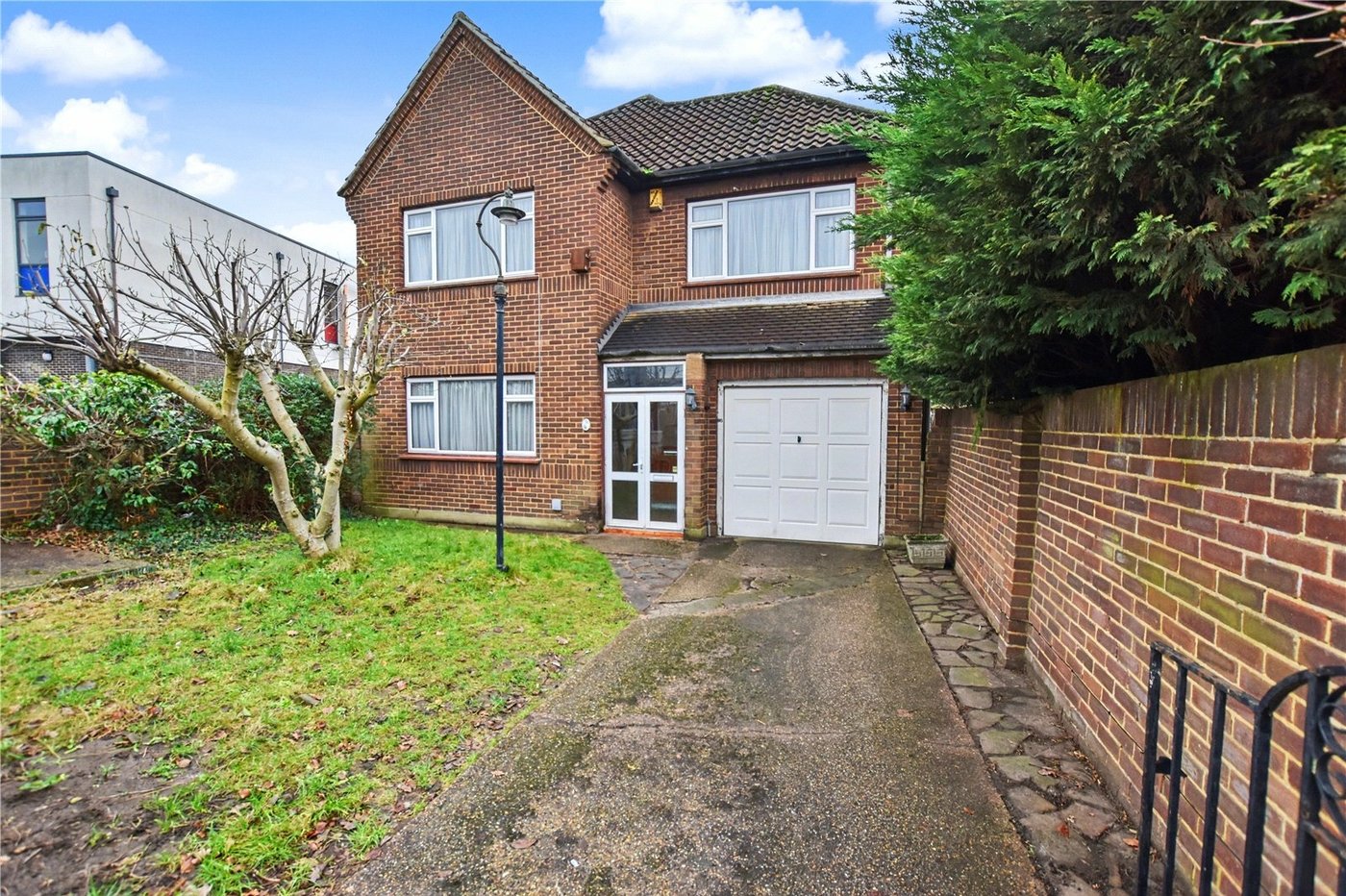 3 bedroom house for sale in Bexleyheath | Robinson Jackson