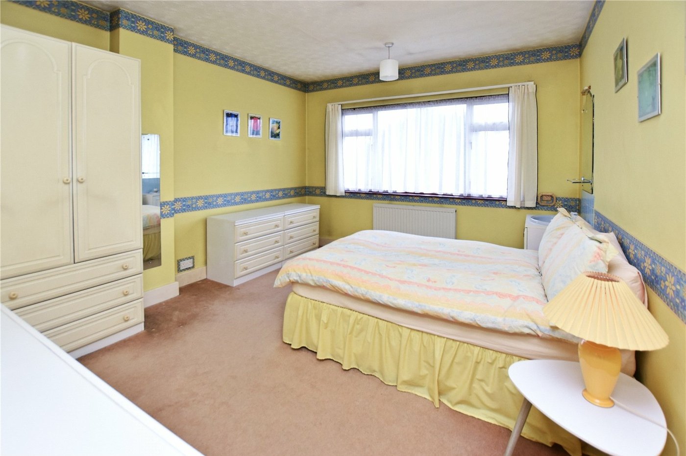 3 bedroom house for sale in Bexleyheath | Robinson Jackson