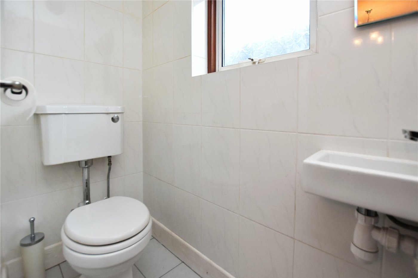 3 bedroom house for sale in Bexleyheath | Robinson Jackson