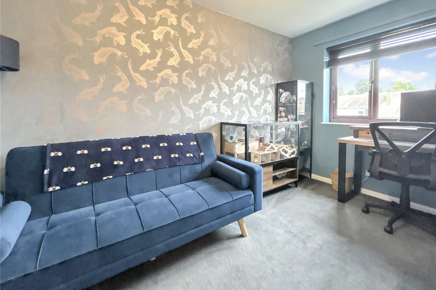 2 bedroom house to rent in Sidcup | Robinson Jackson