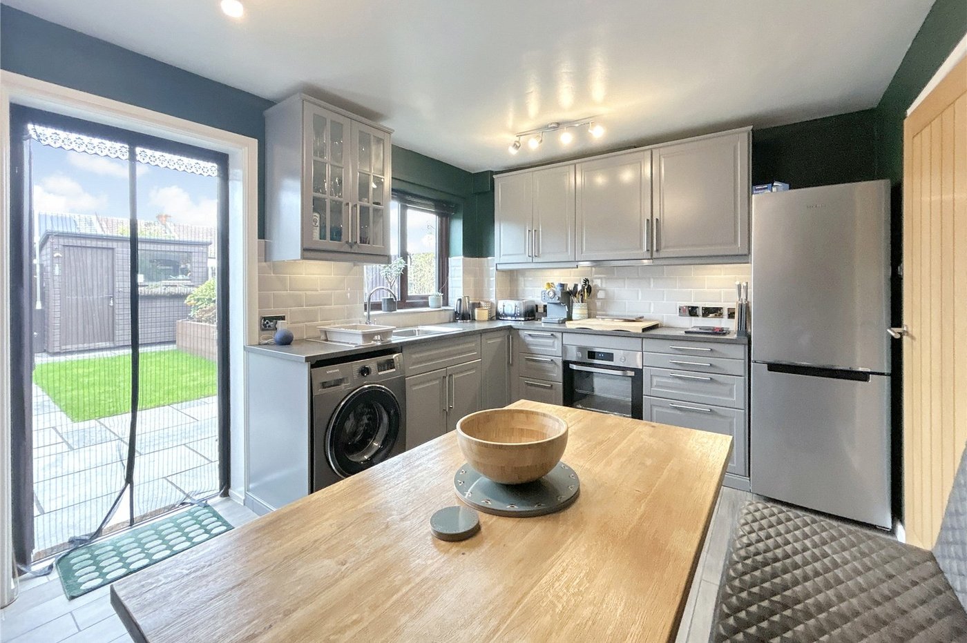 2 bedroom house to rent in Sidcup | Robinson Jackson