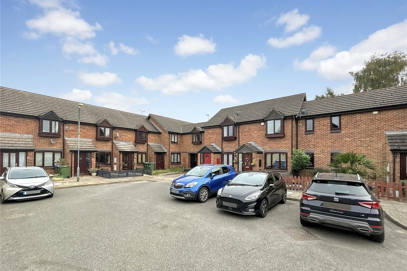 2 bedroom house to rent in Sidcup | Robinson Jackson