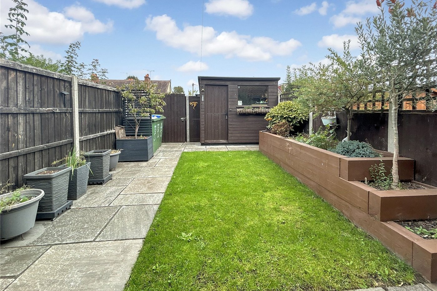 2 bedroom house to rent in Sidcup | Robinson Jackson