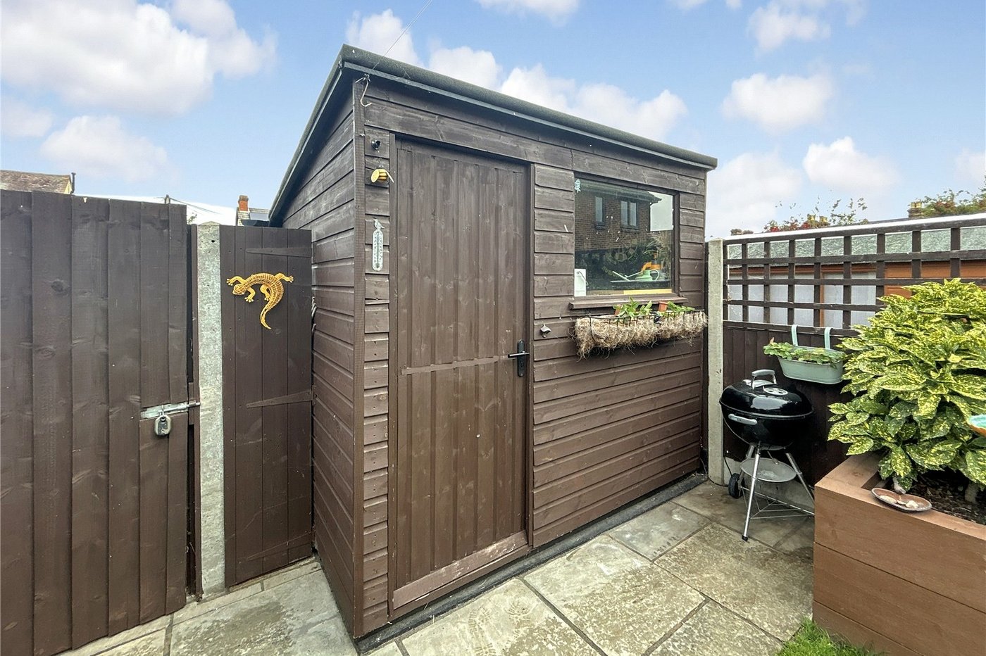 2 bedroom house to rent in Sidcup | Robinson Jackson