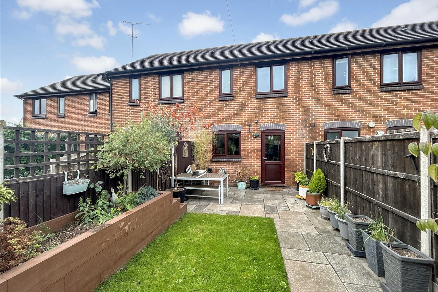 2 bedroom house to rent in Sidcup | Robinson Jackson