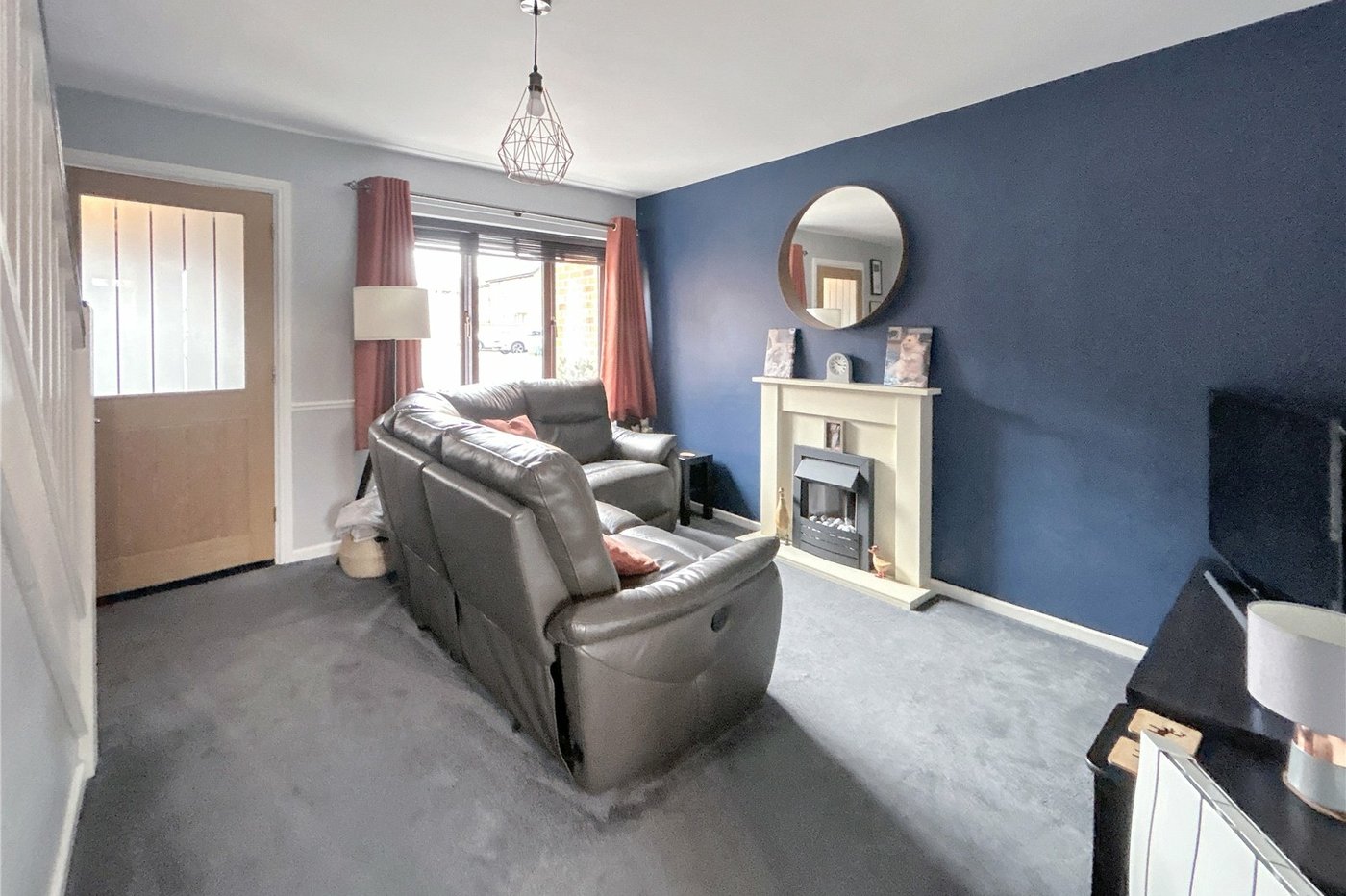 2 bedroom house to rent in Sidcup | Robinson Jackson