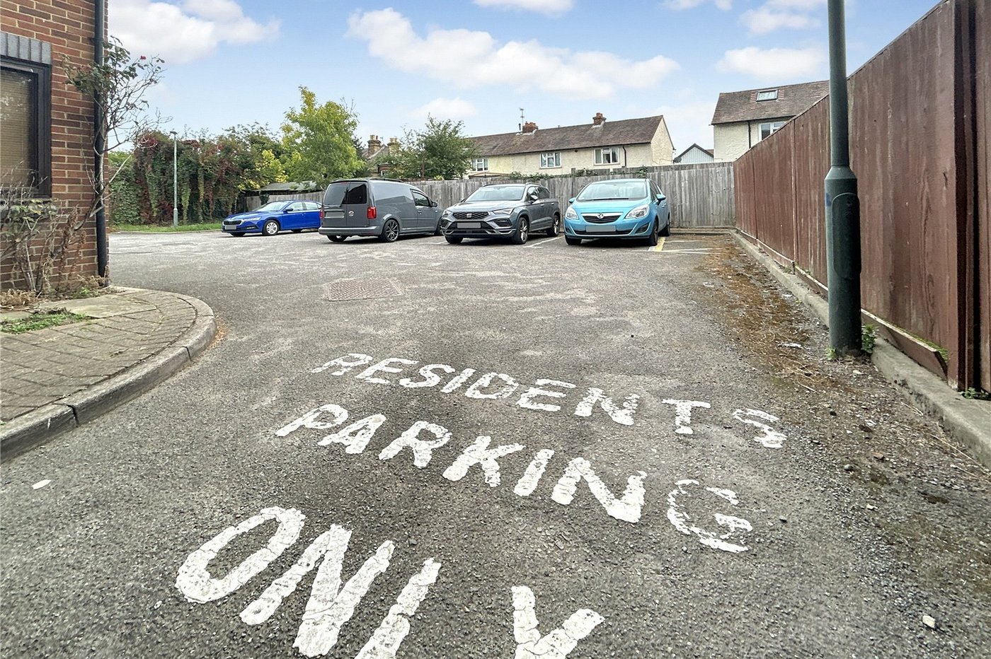 2 bedroom house to rent in Sidcup | Robinson Jackson