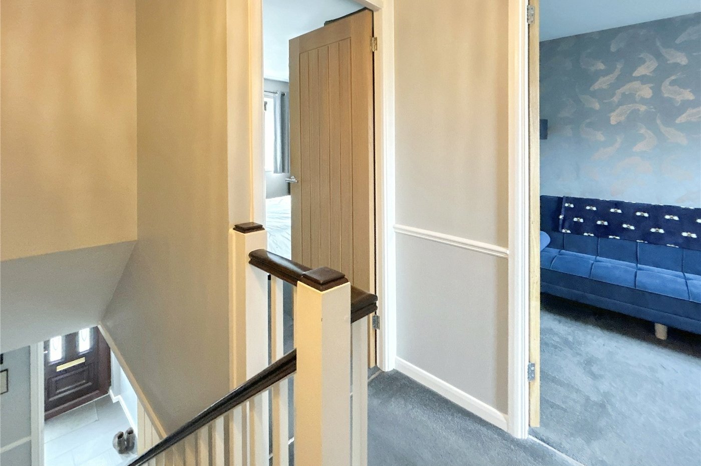 2 bedroom house to rent in Sidcup | Robinson Jackson