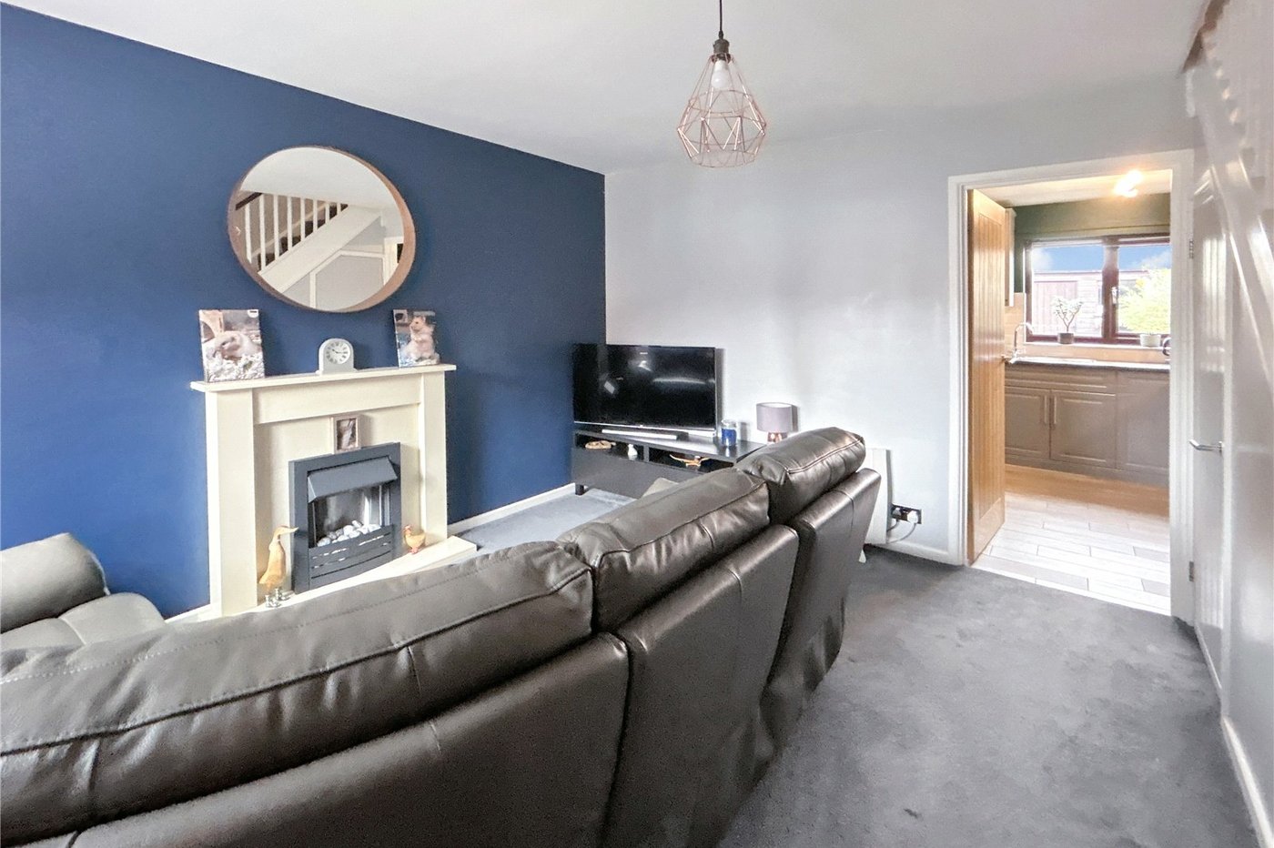 2 bedroom house to rent in Sidcup | Robinson Jackson
