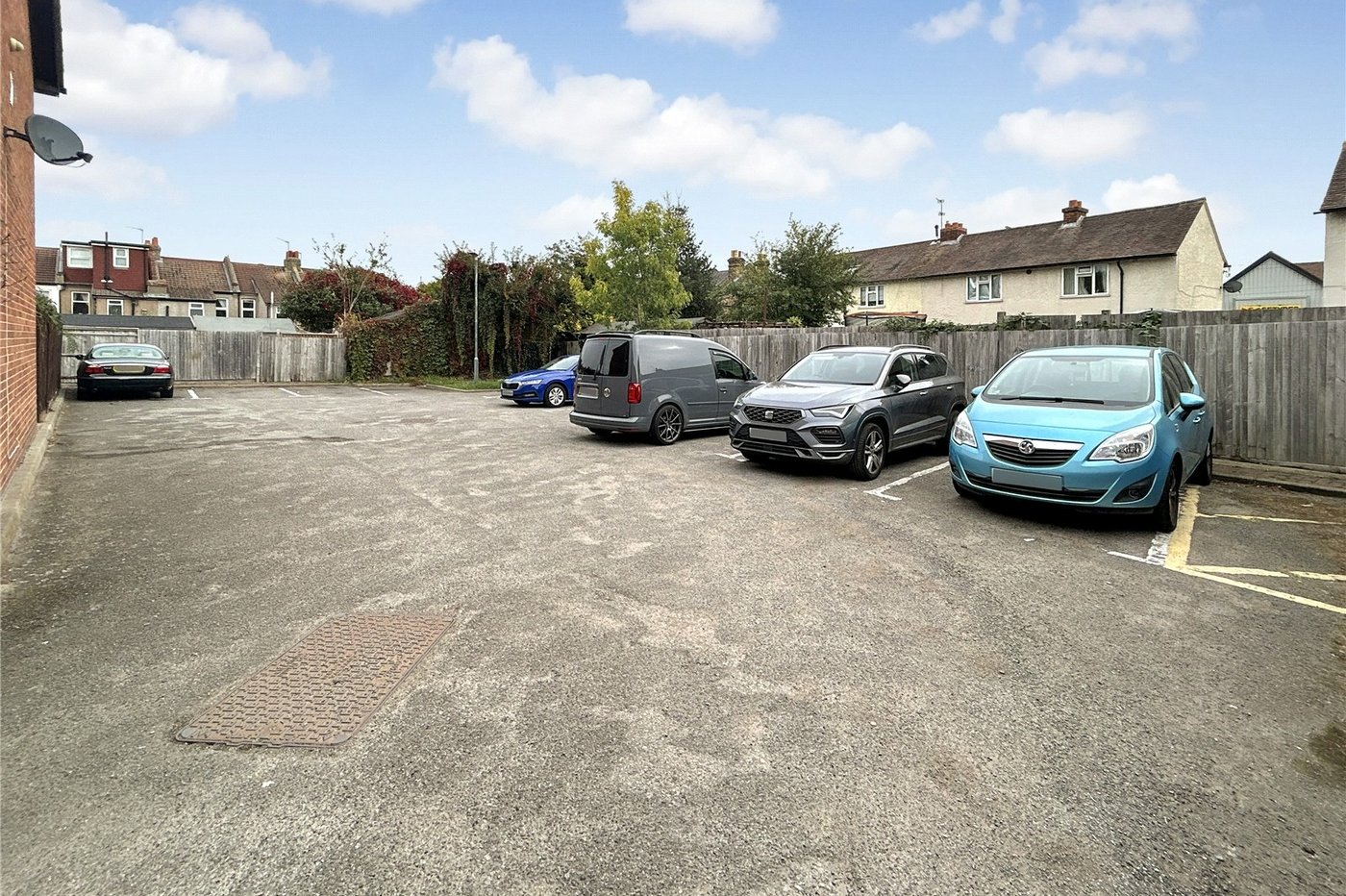 2 bedroom house to rent in Sidcup | Robinson Jackson