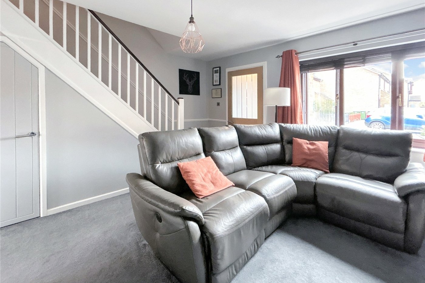 2 bedroom house to rent in Sidcup | Robinson Jackson