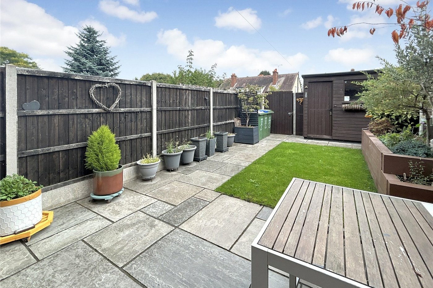 2 bedroom house to rent in Sidcup | Robinson Jackson