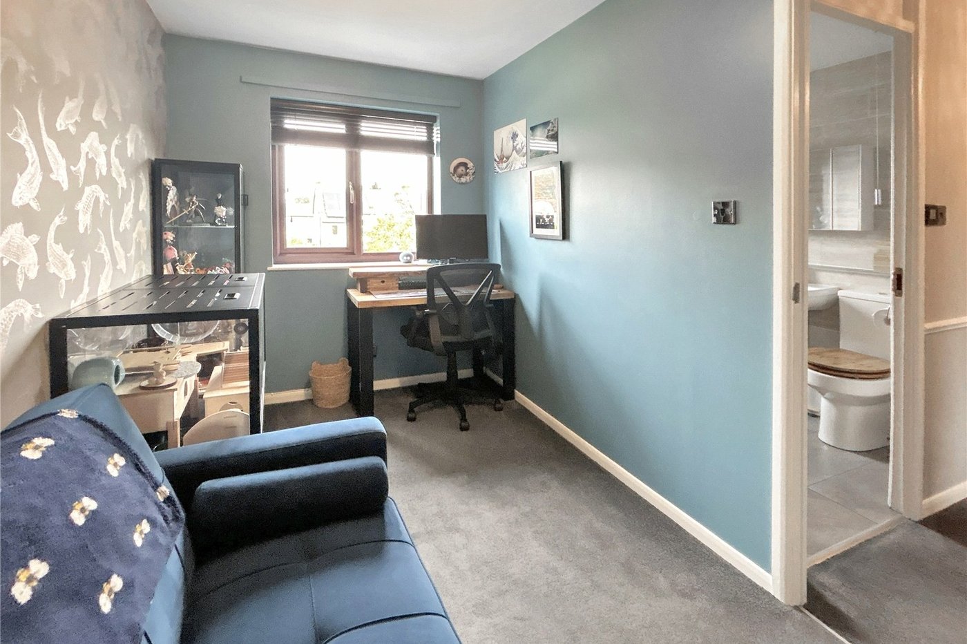 2 bedroom house to rent in Sidcup | Robinson Jackson