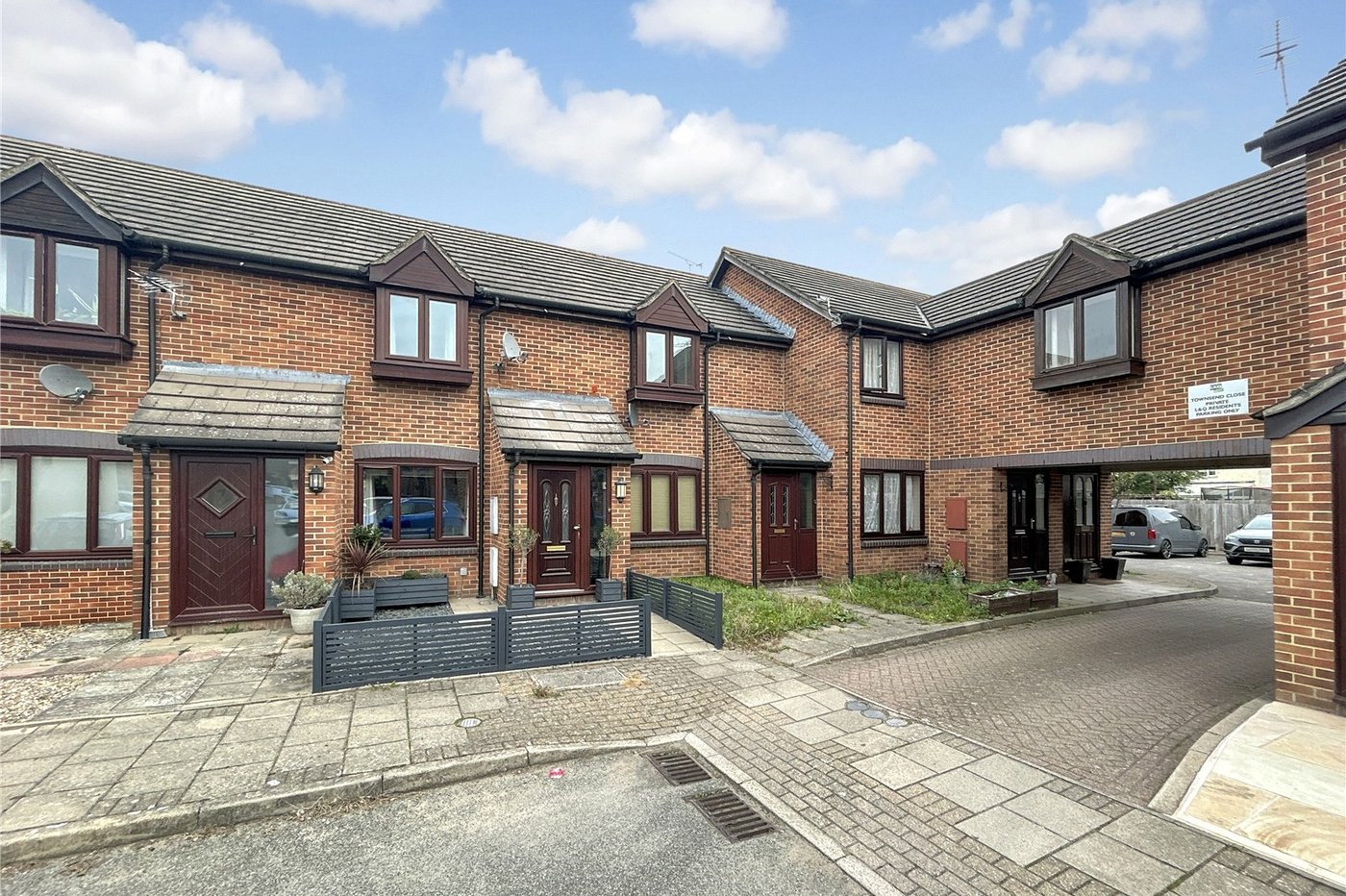 2 bedroom house to rent in Sidcup | Robinson Jackson