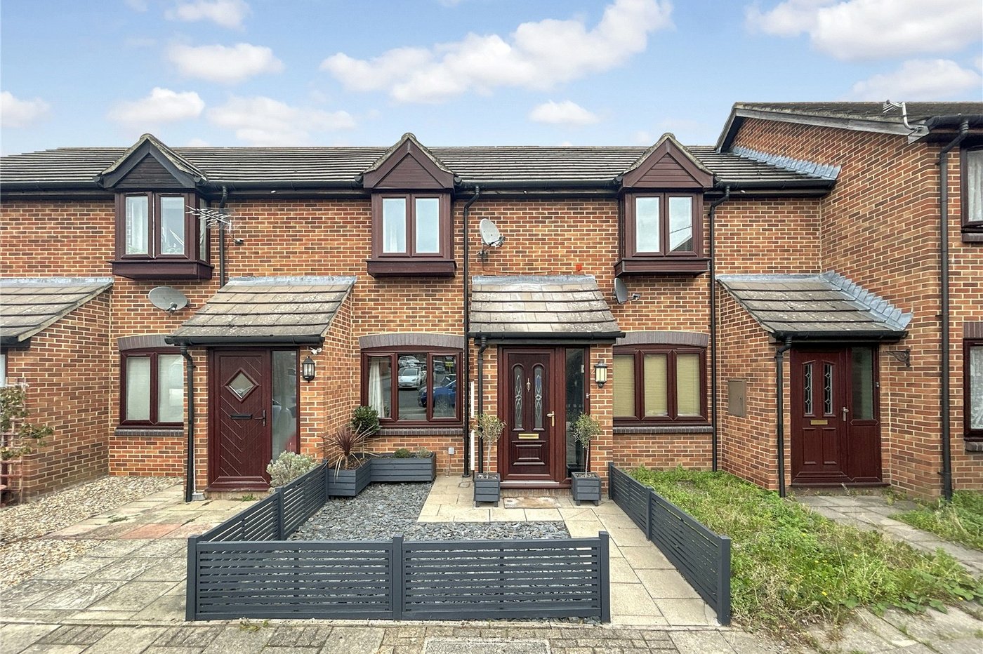 2 bedroom house to rent in Sidcup | Robinson Jackson