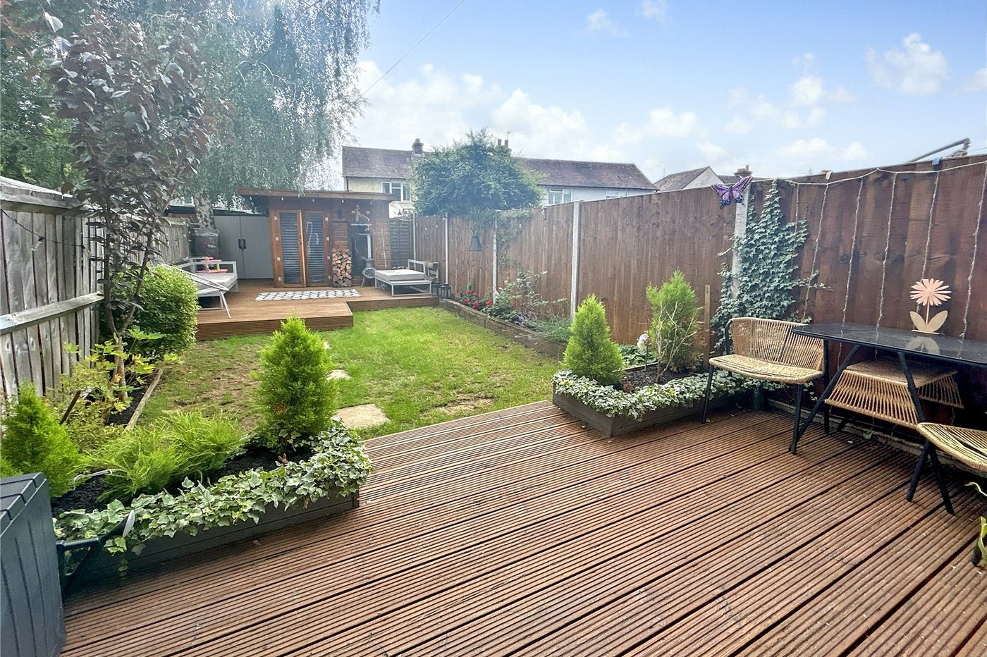 2 bedroom house to rent in Sidcup | Robinson Jackson