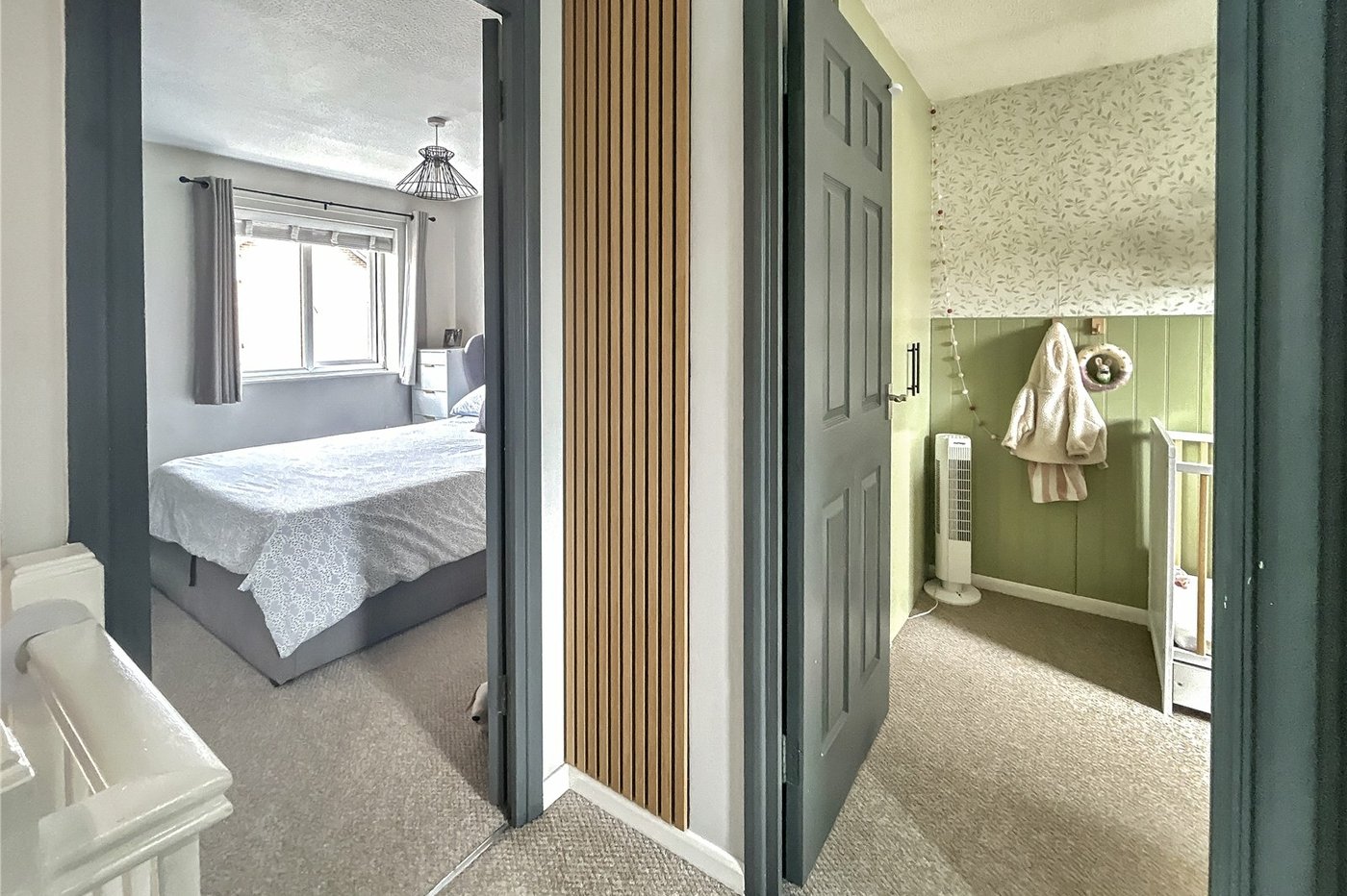 2 bedroom house to rent in Sidcup | Robinson Jackson