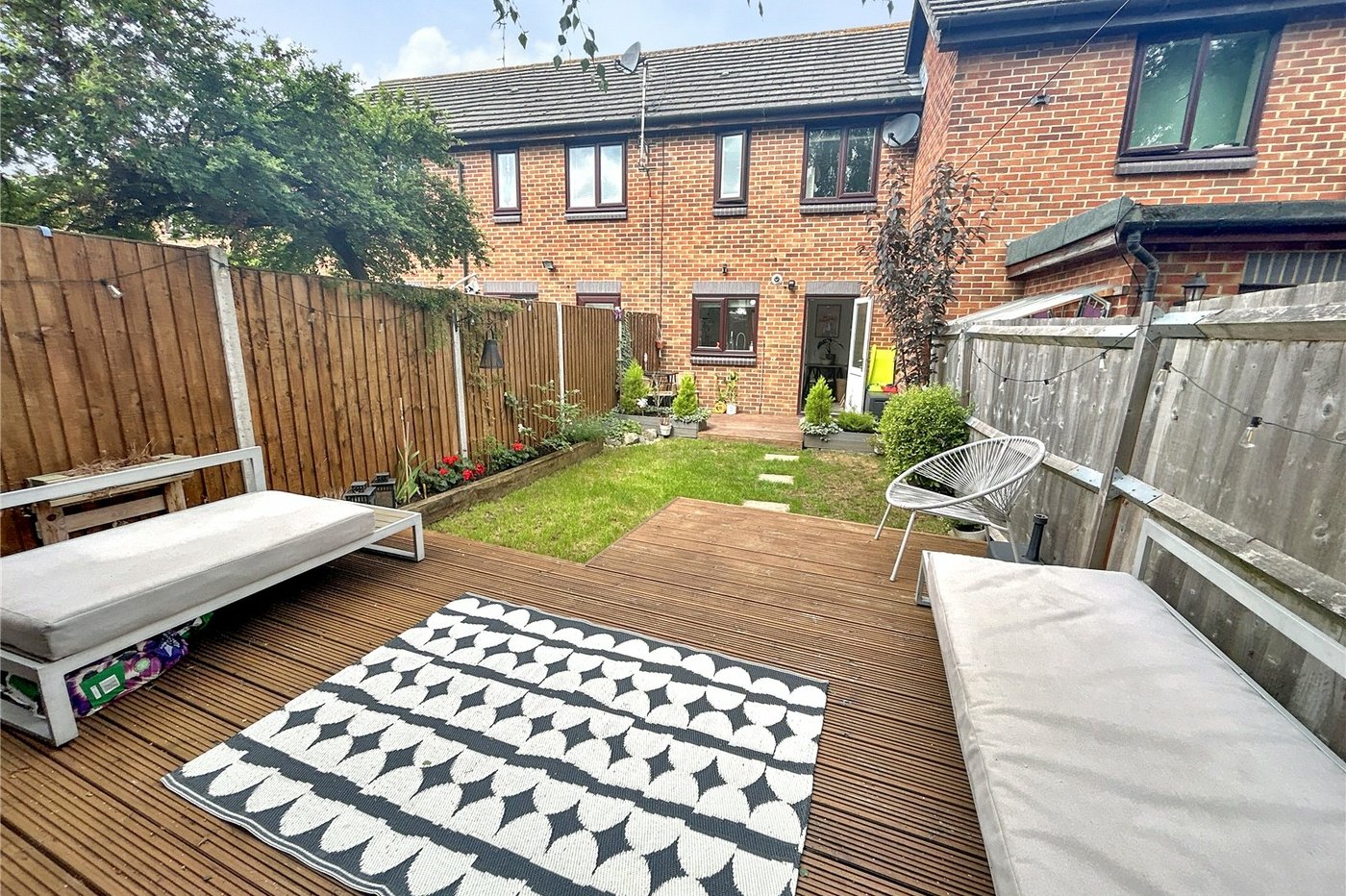 2 bedroom house to rent in Sidcup | Robinson Jackson