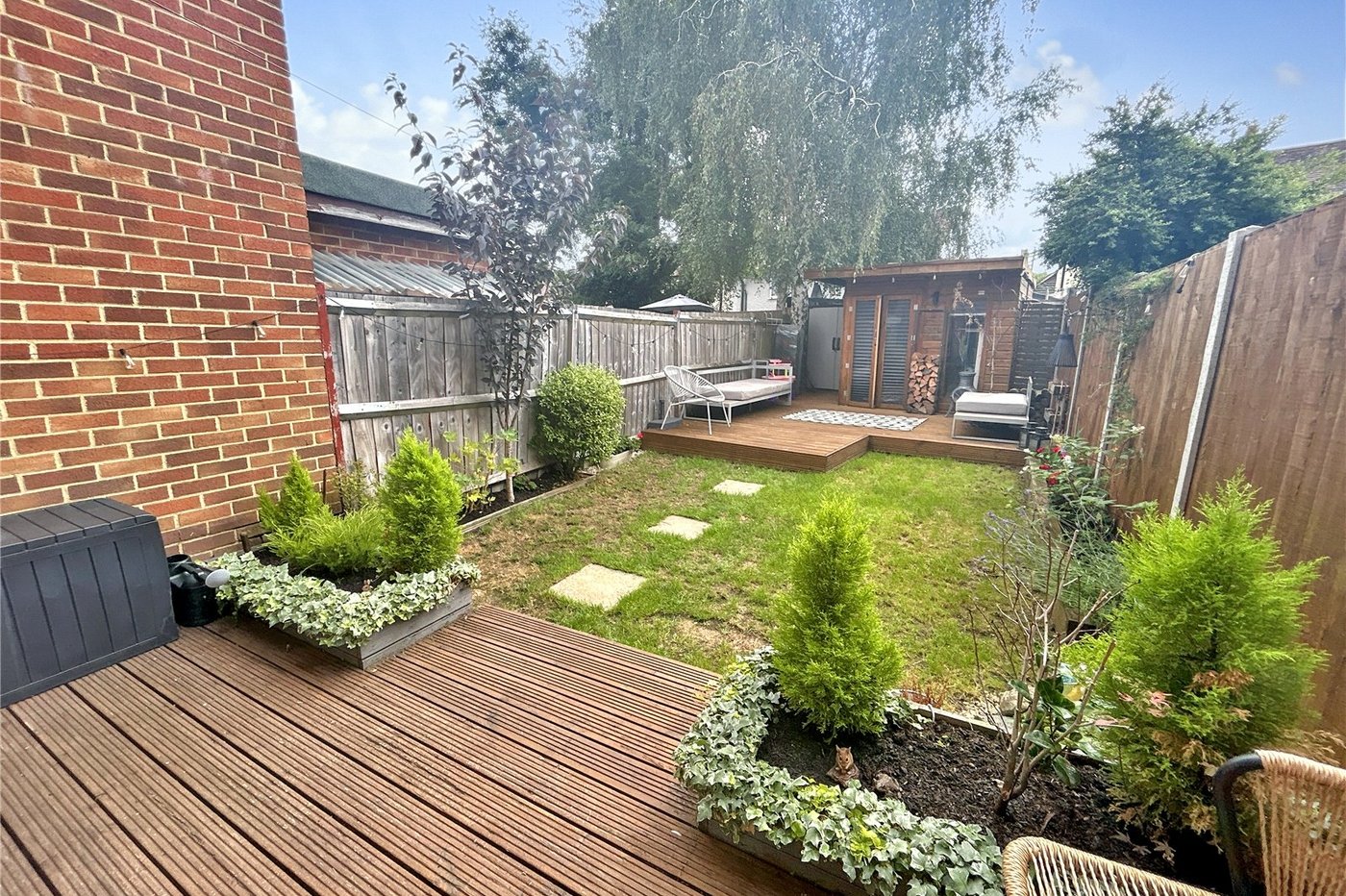 2 bedroom house to rent in Sidcup | Robinson Jackson