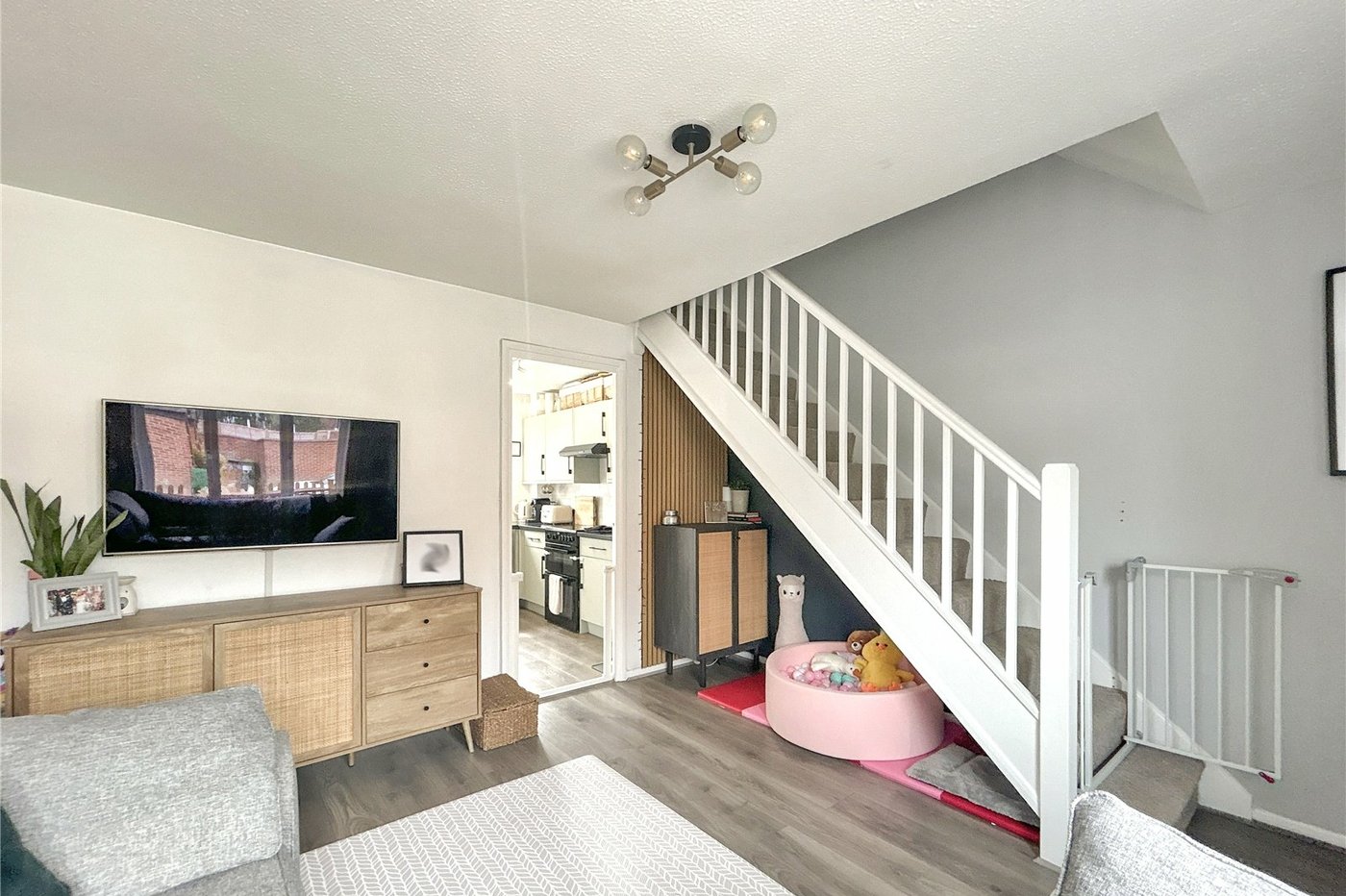 2 bedroom house to rent in Sidcup | Robinson Jackson