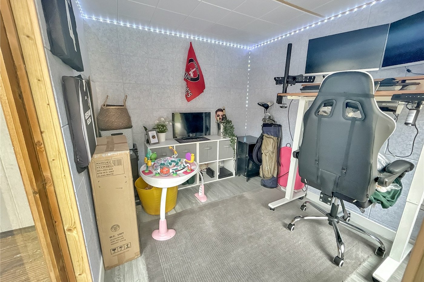 2 bedroom house to rent in Sidcup | Robinson Jackson