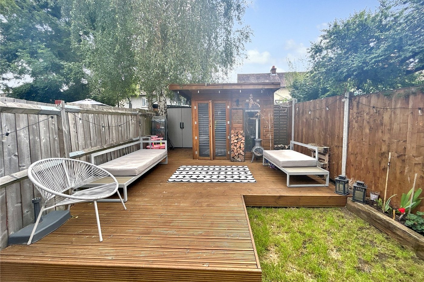 2 bedroom house to rent in Sidcup | Robinson Jackson