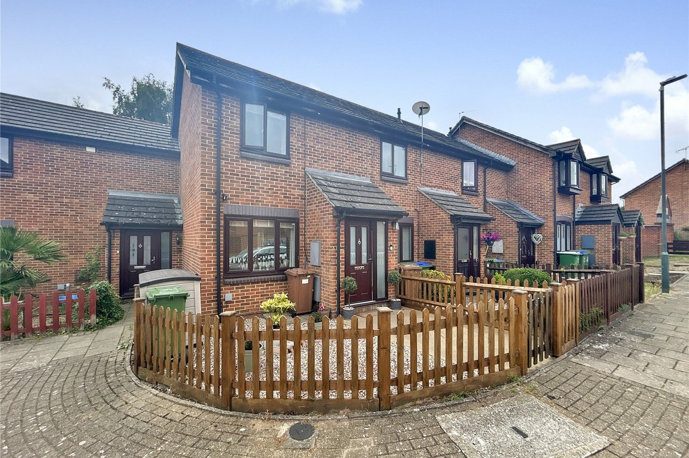 2 bedroom house to rent in Sidcup | Robinson Jackson