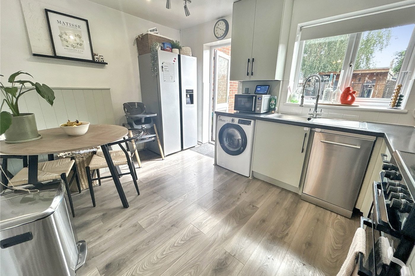 2 bedroom house to rent in Sidcup | Robinson Jackson