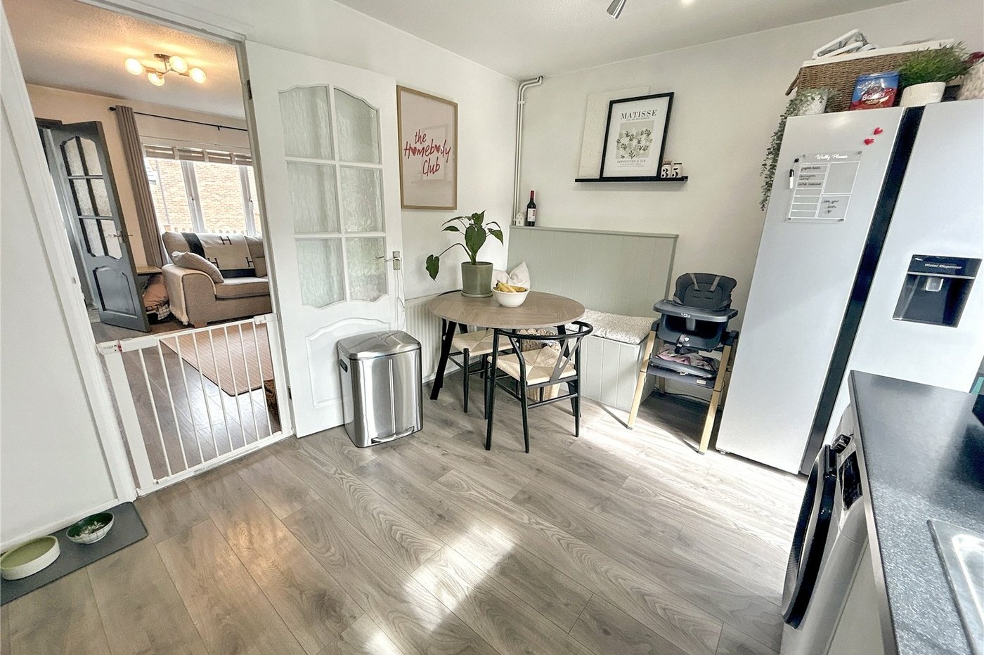 2 bedroom house to rent in Sidcup | Robinson Jackson