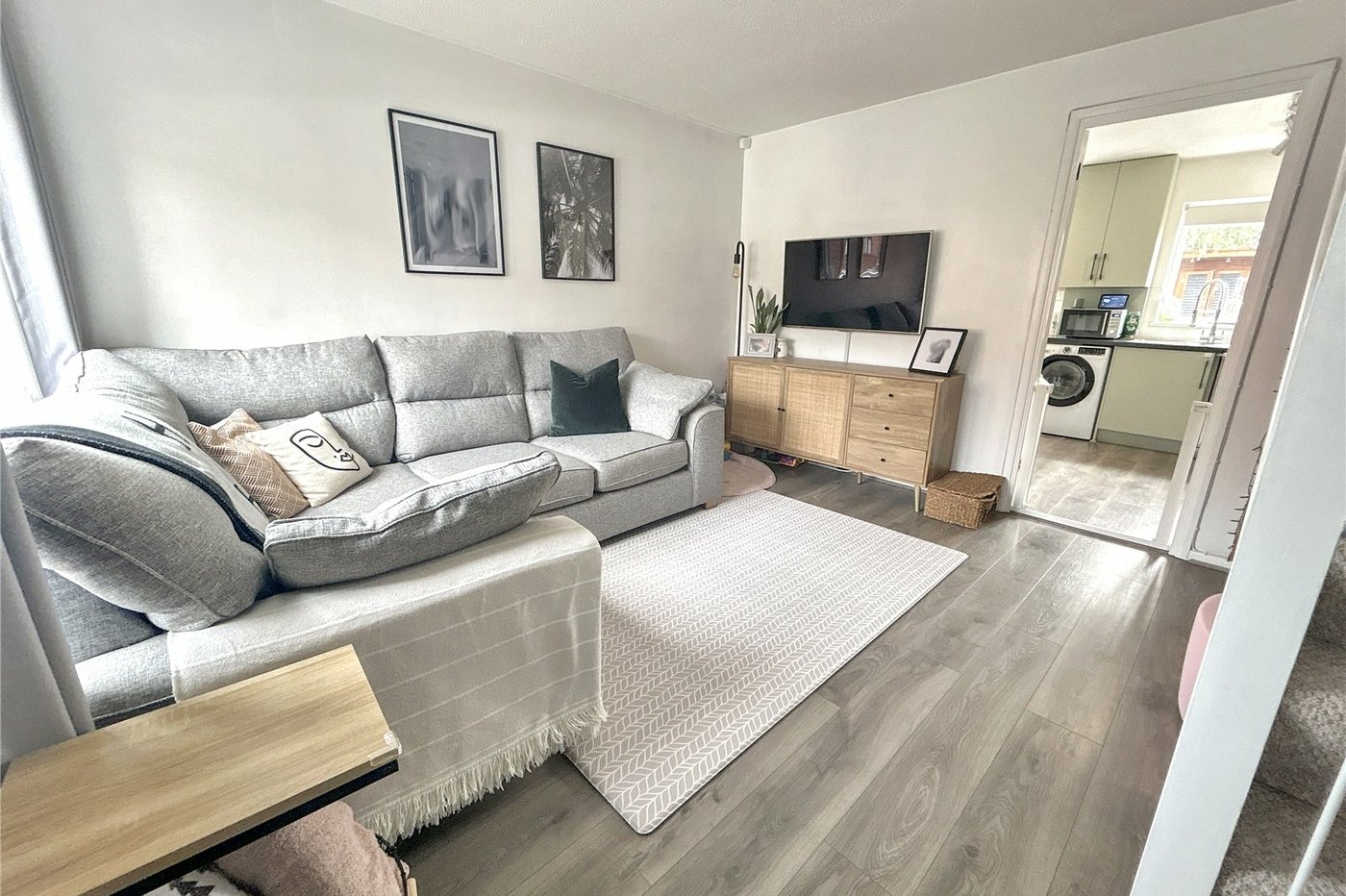 2 bedroom house to rent in Sidcup | Robinson Jackson