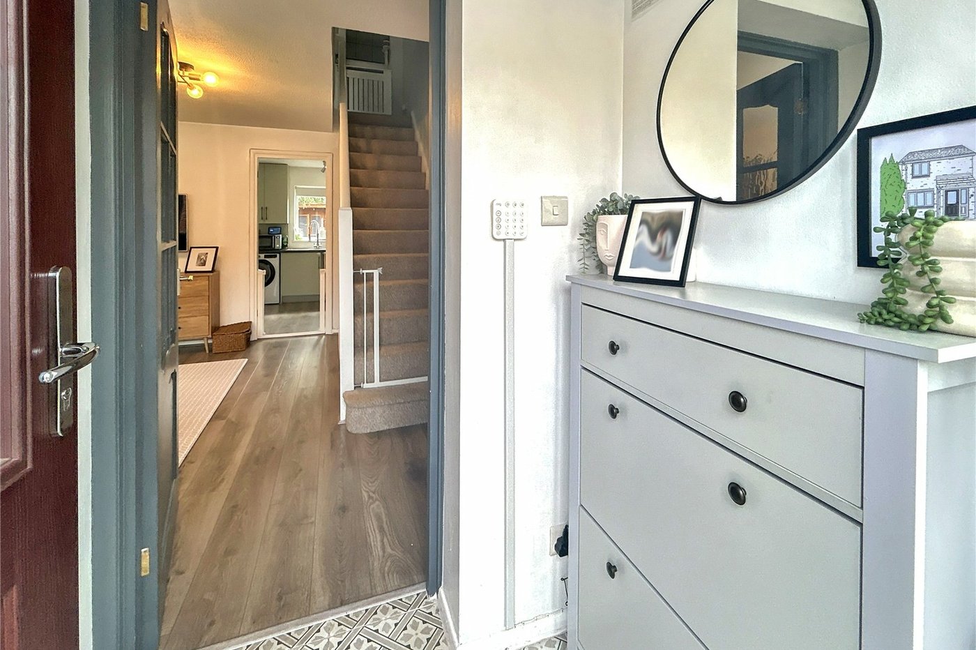 2 bedroom house to rent in Sidcup | Robinson Jackson