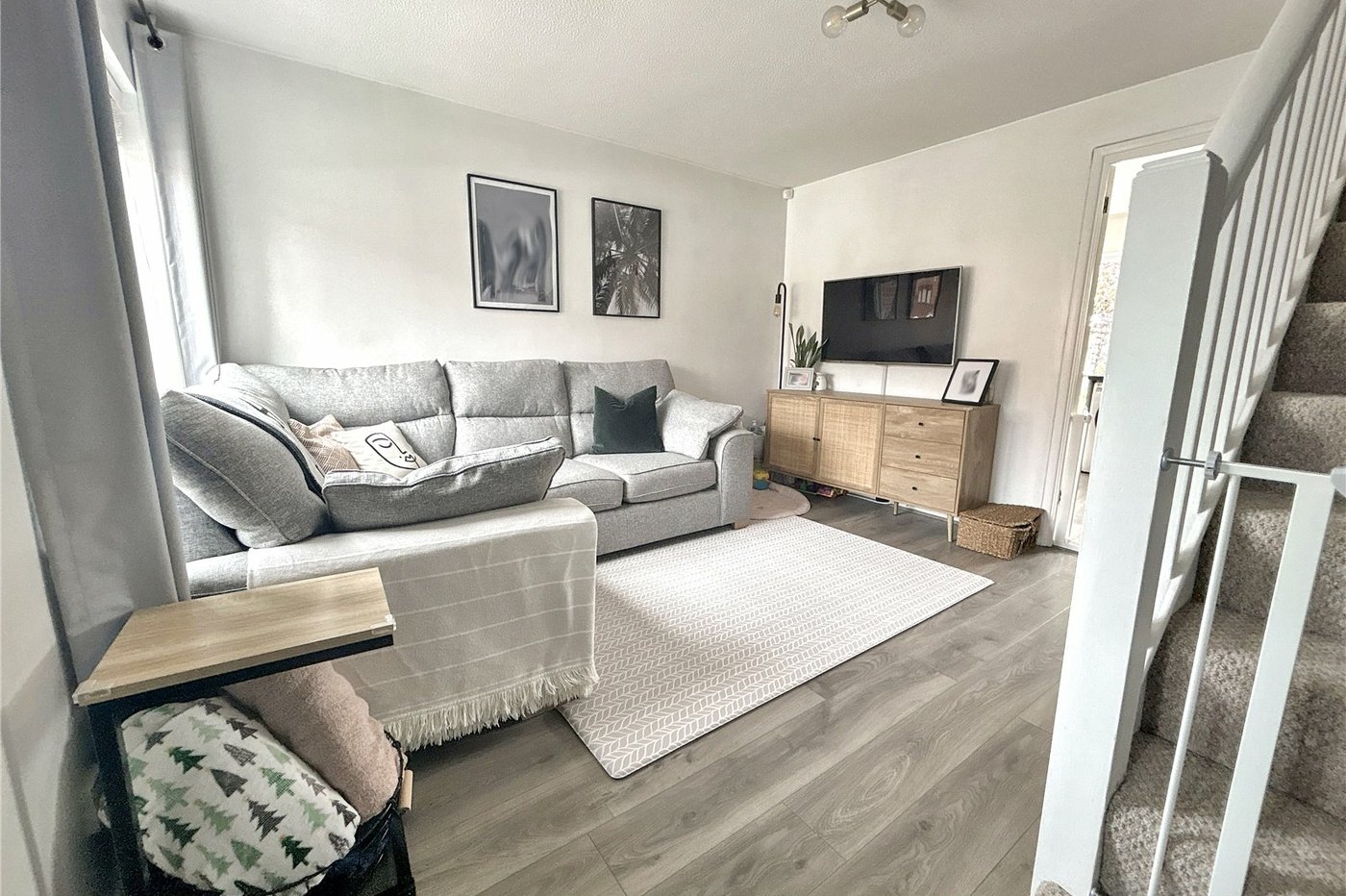 2 bedroom house to rent in Sidcup | Robinson Jackson